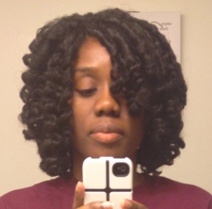 Product free curls